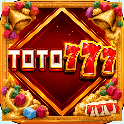 toto777 — mitra unggulan