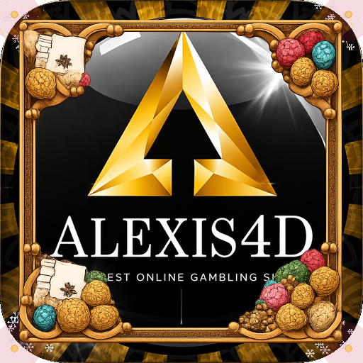 alexis4d — mitra unggulan
